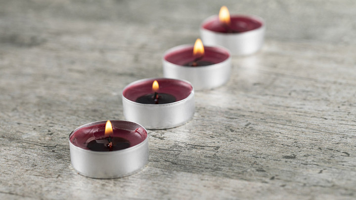 Владимирцы простились с земляками, погибшими на СВО