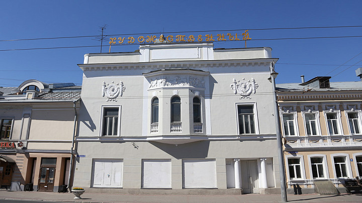 Ремонтировать владимирские памятники архитектуры станет проще