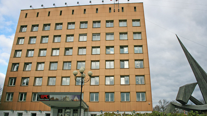 Мэрия Владимира ликвидирует администрации трех городских районов