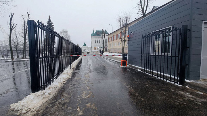 Когда владимирские больницы оборудуют парковками?