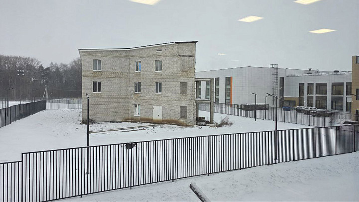 К новой школе в Суздале собираются пристроить интернат за 140 миллионов