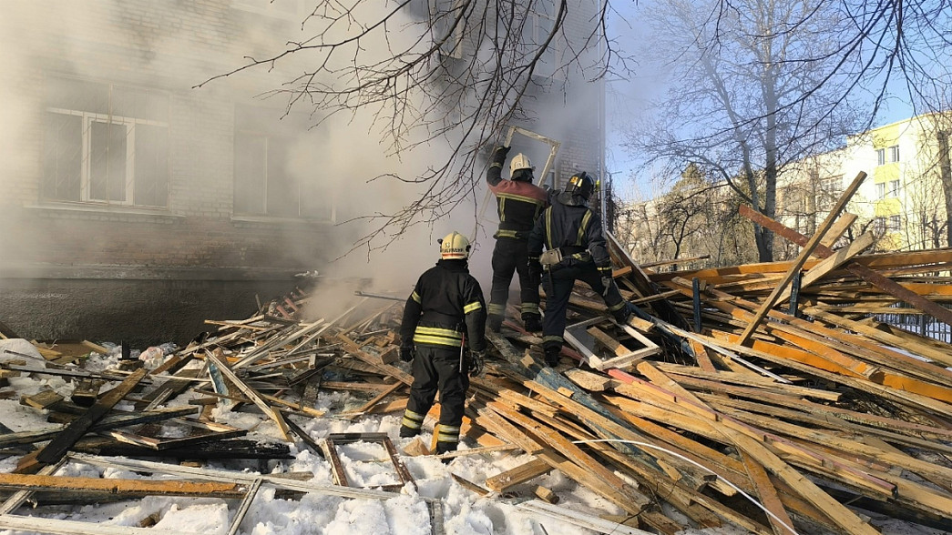 Мэрия Владимира готова к затяжному капремонту школ