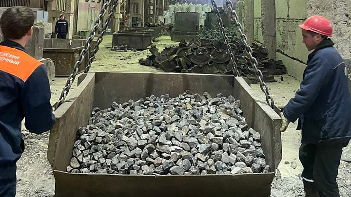 Организатора «кражи века» с Муромского стрелочного завода отправили в колонию