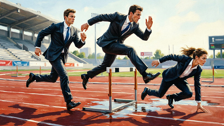 Владимирских бизнесменов научит конкурировать между собой губернаторский Совет