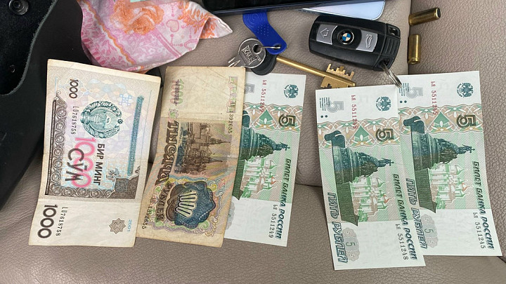 Дело о разбойном нападении на участника СВО дошло до суда
