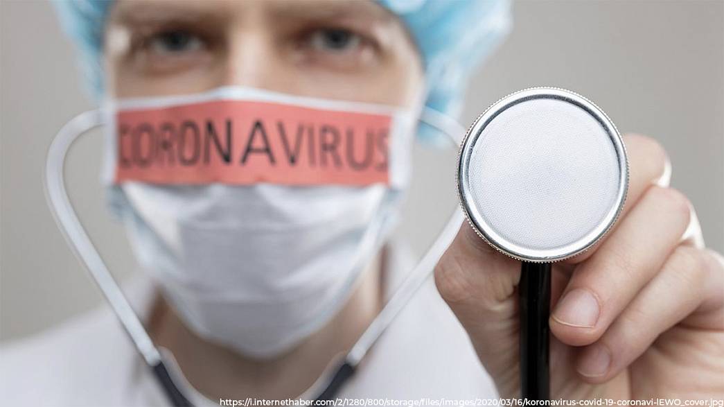 Число новых случаев коронавируса во Владимирской области — 82, последний раз такой показатель фиксировался в середине мая