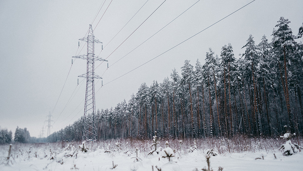 Во Владимирской области на утро 8 января не зафиксировано сообщений об отключении электроэнергии
