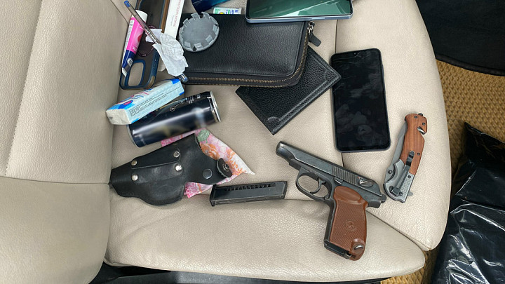 Вынесен приговор мужчинам, похитившим у участника СВО 2 миллиона рублей