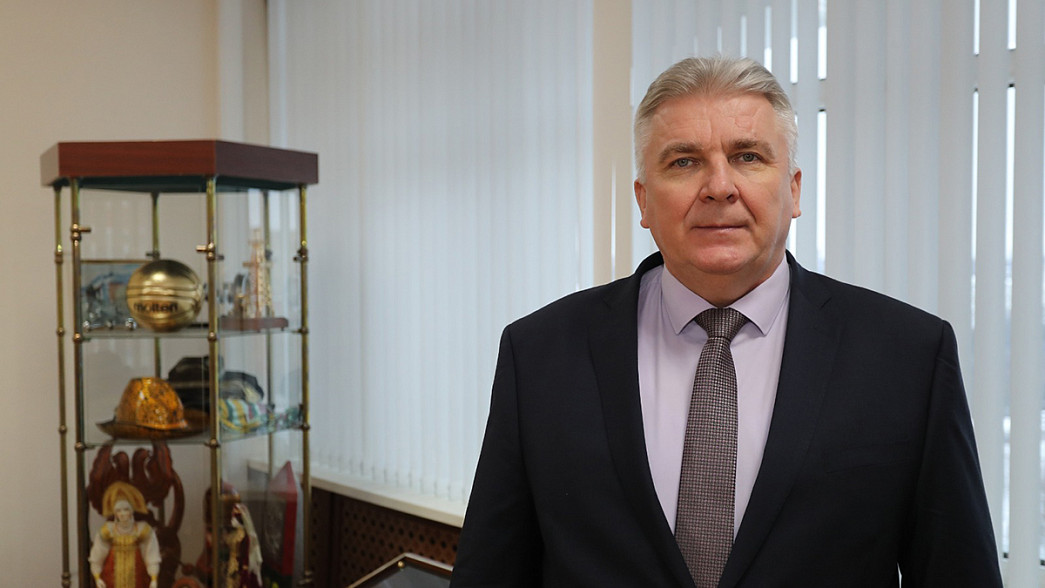 ЗакСобрание утверждает Эдуарда Селезнева в должности вице-губернатора