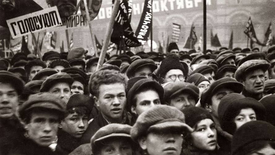 Во Владимире ищут бастующих мужчин