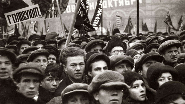 Во Владимире ищут бастующих мужчин