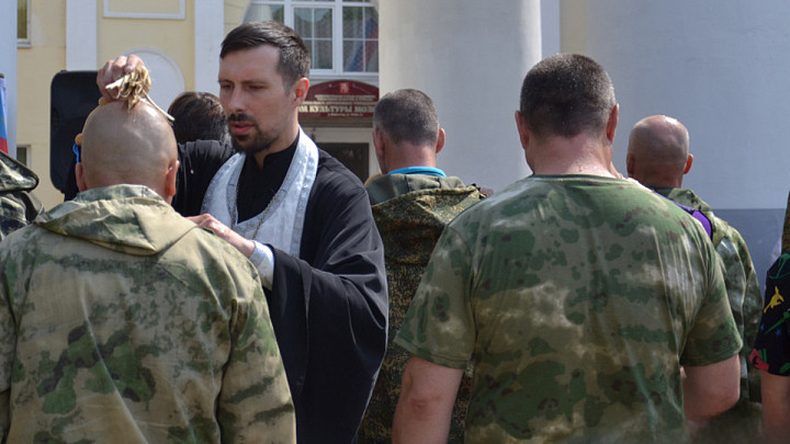 Суд исправляет ошибки минобороны по выплатам семьям погибших на СВО
