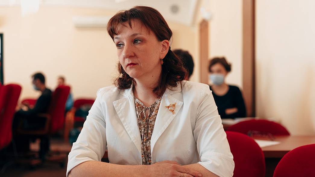 Юлия Раснянская назначена новым уполномоченным по правам ребенка во Владимирской области