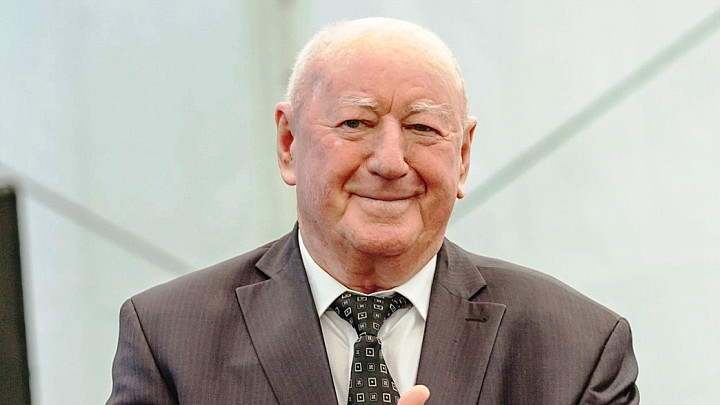 Лев Иванович Яхаев