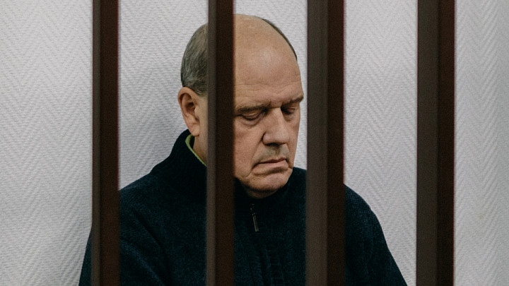 Обвинение назвало «надуманными» доводы адвокатов Янина о провокации взятки