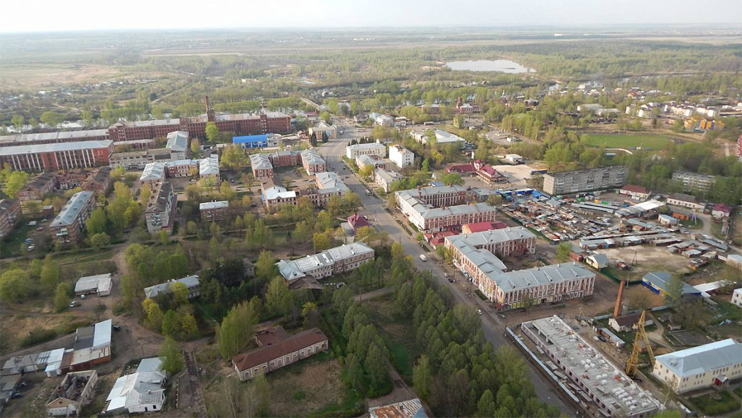 В Собинке отменят прямые выборы градоначальника