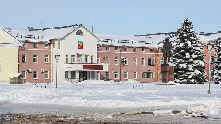 Суздальский район официально разделён на две части — муниципальный и городской округа