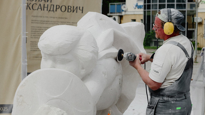 Владимирский фестиваль белого камня передвигают в гайд-парк