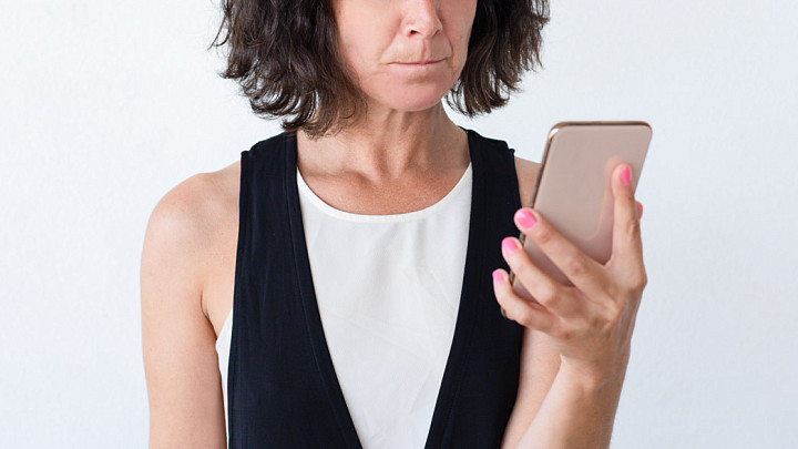 ФСБ обнаружила в Телеграме «интернет-террористку»