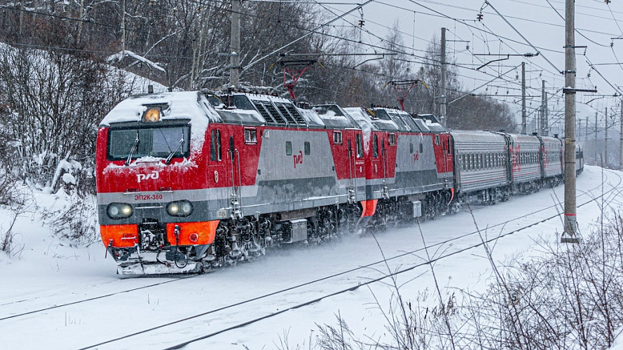Почему сократилось количество электричек в Москву?