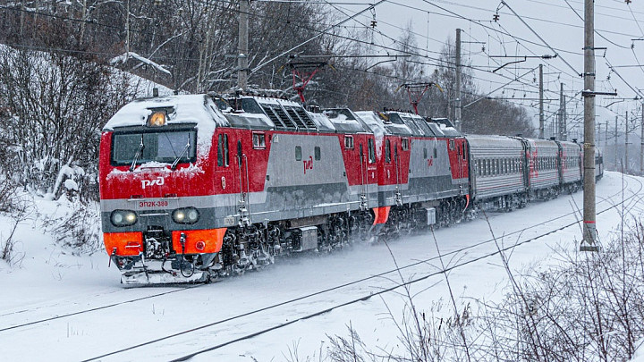 Почему сократилось количество электричек в Москву?