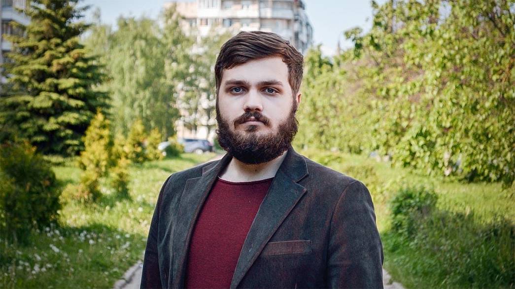 Координатором владимирского штаба Алексея Навального, вероятно, станет 21-летний Иван Туманов. В прошлом году он занял второе место в округе на выборах депутатов горсовета