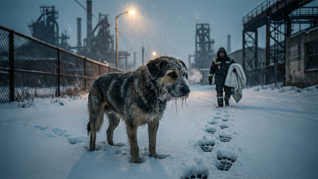 Отлов собак во Владимире будут проводить по заявкам