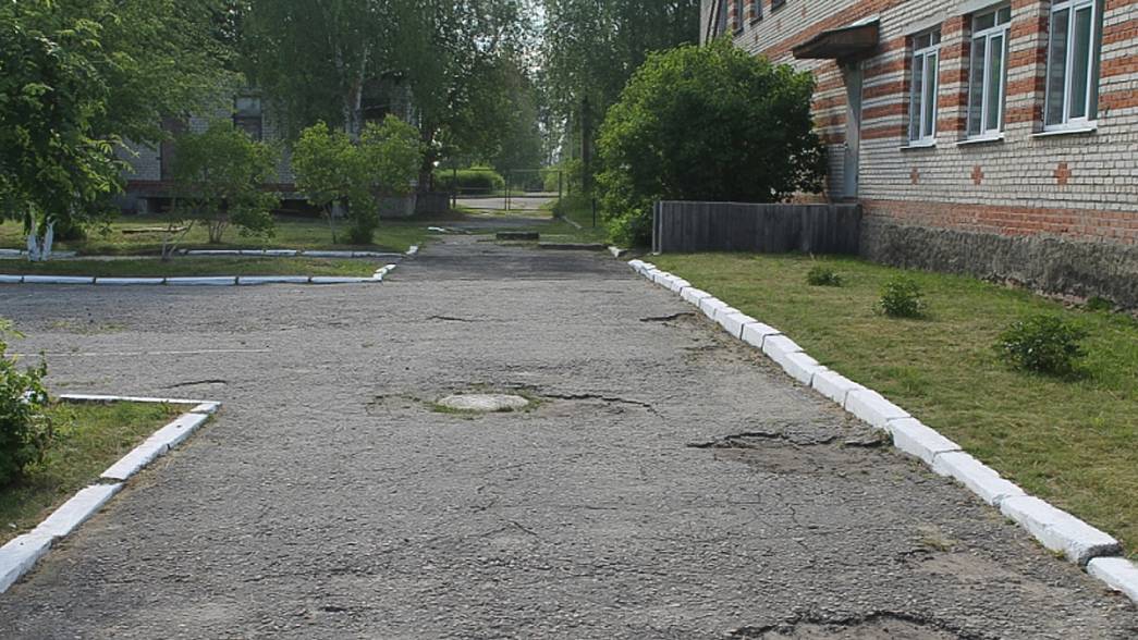 Владимирские депутаты попросили у областных властей 800 миллионов рублей на ремонт территорий вокруг школ и детских садов