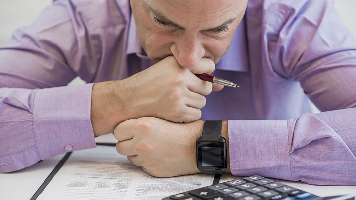 Владимирцы стали хуже погашать кредиты