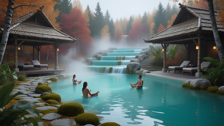 Во Владимирской области может появиться второй аквапарк