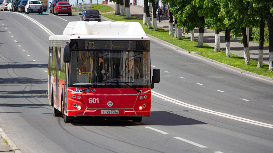 Исправят ли 28 новых автобусов ситуацию с общественным транспортом?